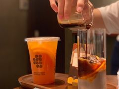 -DECAMERON十日谈(卓悦汇店)
