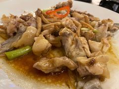 -香云轩·顺德菜(香云纱园林酒店店)