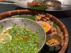 -Ameigo梅果·云贵川bistro(长宁来福士店)