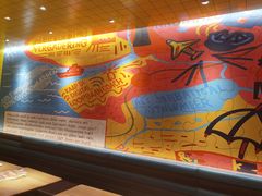 -菲滋意式餐厅(加州阳光二店)