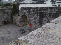 -文昌阁-老东门遗址