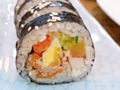 -朴鲸家正宗韩国料理(福田店)