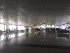 -石家庄正定国际机场-T2航站楼