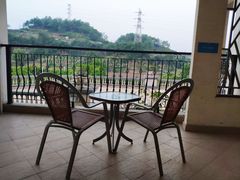 -重庆长寿碧桂园凤悦凤凰酒店