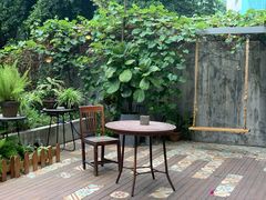 -时光花园(白鹭洲店)