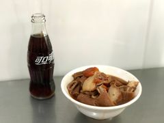 -韦记牛杂汤(清晖园店)