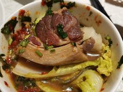 -阿斯牛牛·凉山菜(新会展店)