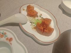 -晓粤·惹味粤菜(凯德乐峰广场店)