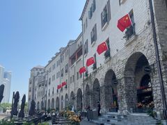 -22ºN BISTRO西餐&酒馆(石奥商业街店)