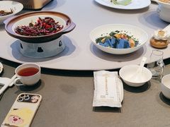 -香山湖渔家大院