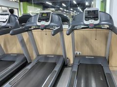 -齐岸健身(花园城店)