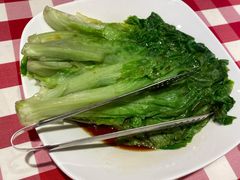 -西贝(上海中心店)