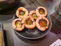 -谷牛和牛烤肉(漕河泾印象城店)