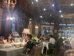 大堂-一棵树·意大利西餐厅One Tree(新城店)