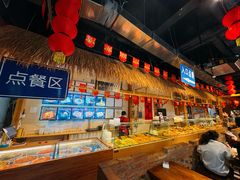 -聚合鑫东北熏酱熟食麻辣面(长阳店)