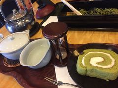 -伊藤久右卫门(宇治本店)