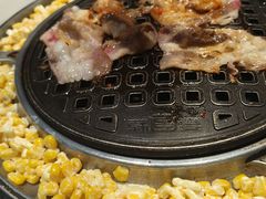 -韩宫宴和牛烤肉(盐城金鹰店)