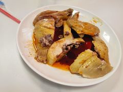 -老滕家过桥米线(金鱼胡同店)