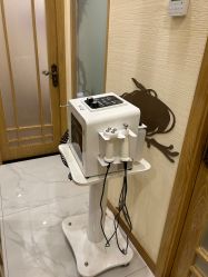 -芳朵美容养生SPA