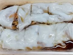 萝卜干肠粉-山水肠粉(盐田店)