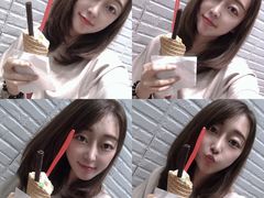 -DQ·蛋糕·冰淇淋(天通苑华联店)
