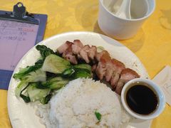 -老字号蛇口德记烧腊饭店·海鲜加工