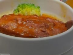 -南门食仙·手工福州菜(南门兜店)