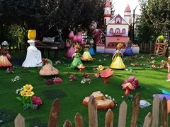 -安徒生童话乐园