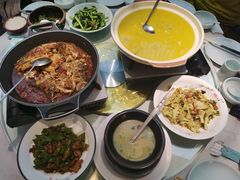 -上地宴·中关村的会客厅(清河高铁站店)