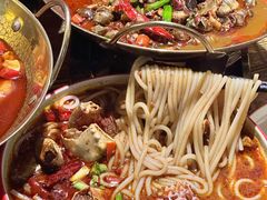 -老闵田螺馆·南昌市井菜·特色小吃(总店)