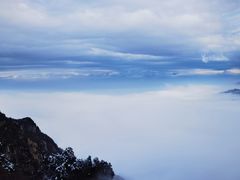 -终南山南五台景区