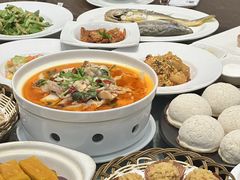 -庄氏祥记家常食府(国瑞建材家居博览中心店)
