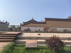 -宝鸡周原博物院