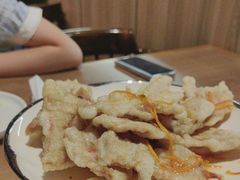 -金掌勺锅包肉(华润万象城店)