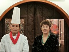 -潇湘·永州会馆(百子湾店)