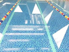 -西吉马游泳健身(协信店)