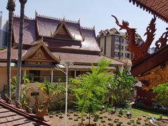 -西双版纳总佛寺