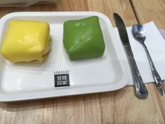 -满记甜品(苏州中心店)