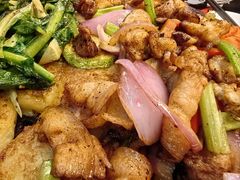 -一烙锅(友谊店)