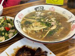 -姐妹面馆(水澄路店)