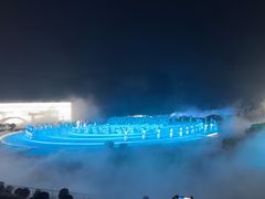 -鼎盛王朝康熙大典实景演出