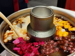 -眉州东坡(上海中心店)