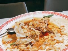 -旺顺阁·北京菜(北辰上品+)