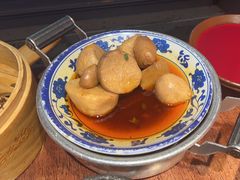 -后火锅(南京东路总店)