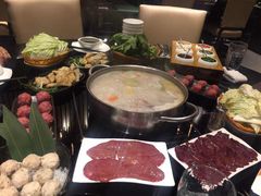 -官也街澳门火锅(新源里店)