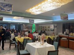 -清真马祥兴菜馆(云南北路店)