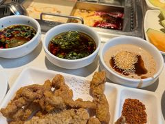 -海底捞火锅(外滩店)