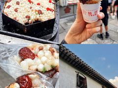 -陆氏梅花糕(老门东店)