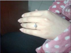 点击看大图 -威德钻石-克拉钻大本营(南京东路店)