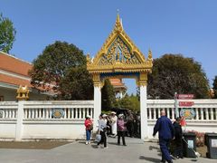 -洛阳白马寺